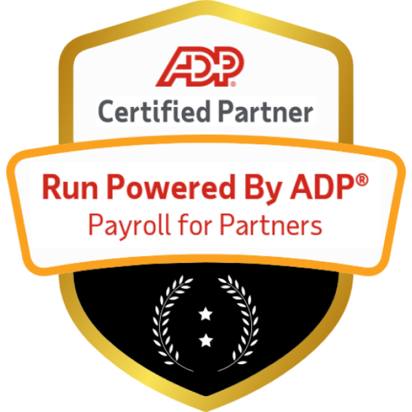 ADP Certified Partner